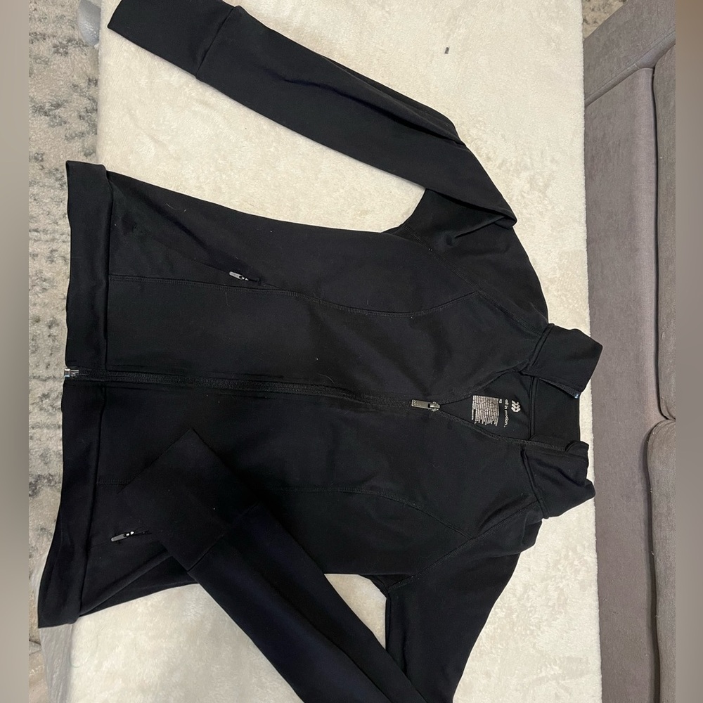 Woman’s Full Zip Jacket All In Motion